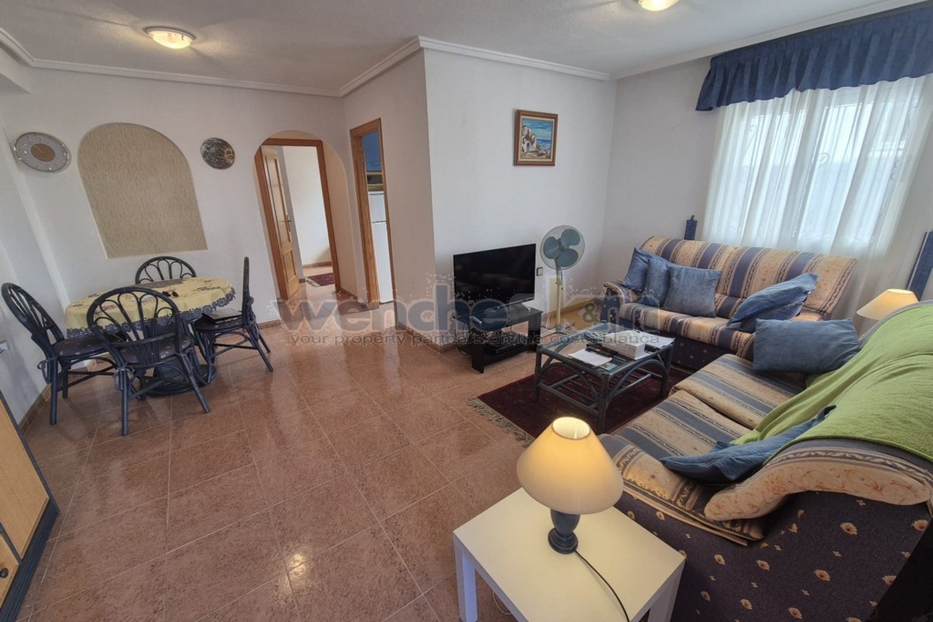 Resale - Quatro -
Orihuela Costa - Los Altos