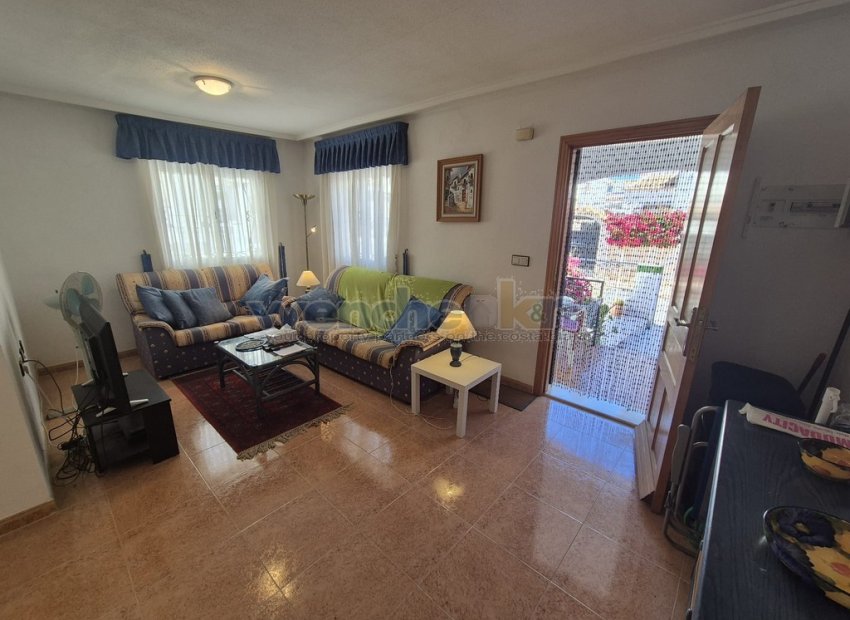 Resale - Quatro -
Orihuela Costa - Los Altos