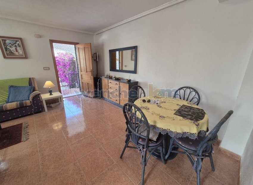 Resale - Quatro -
Orihuela Costa - Los Altos