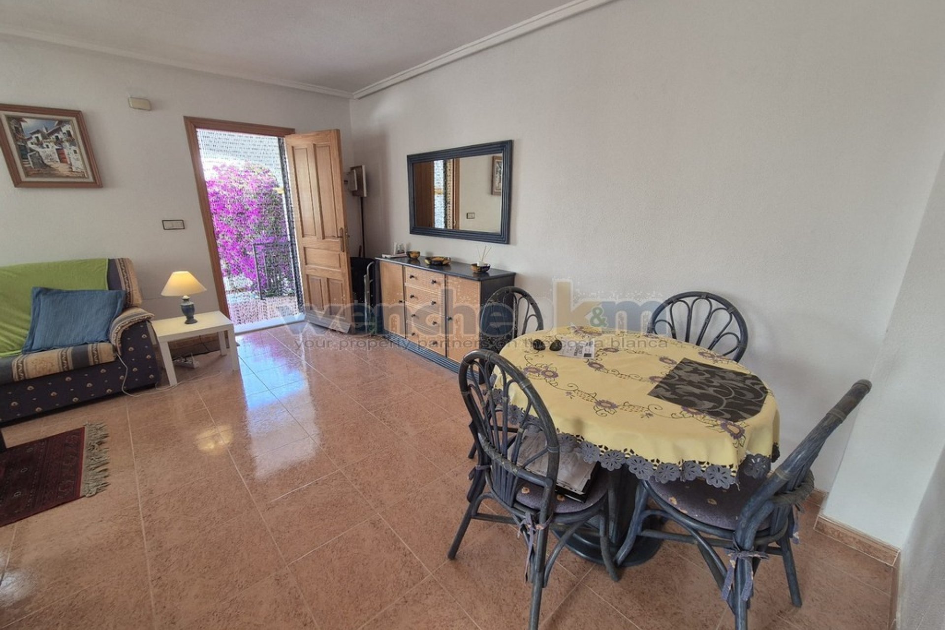 Resale - Quatro -
Orihuela Costa - Los Altos