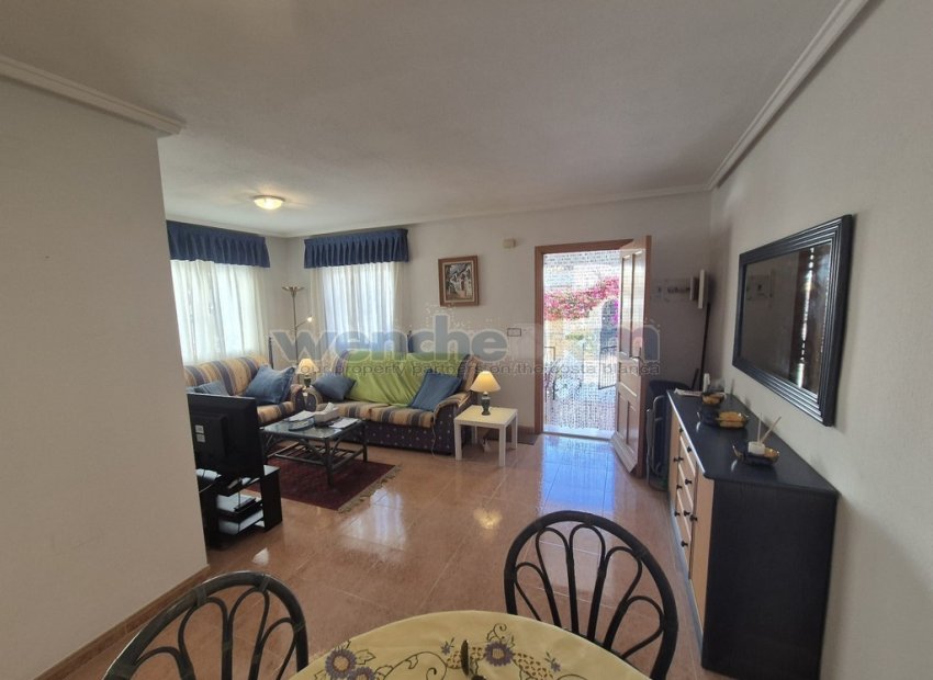 Resale - Quatro -
Orihuela Costa - Los Altos