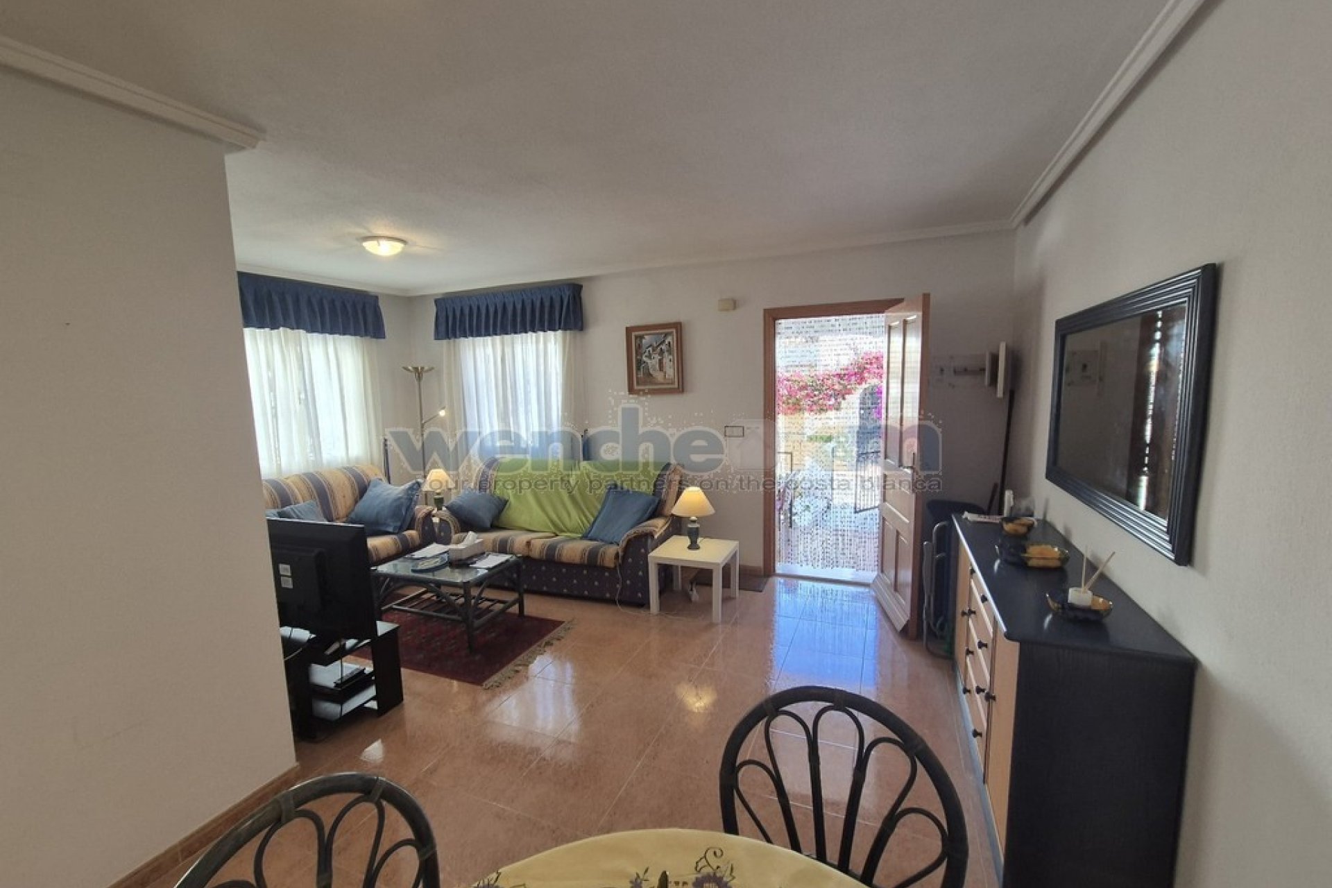 Resale - Quatro -
Orihuela Costa - Los Altos
