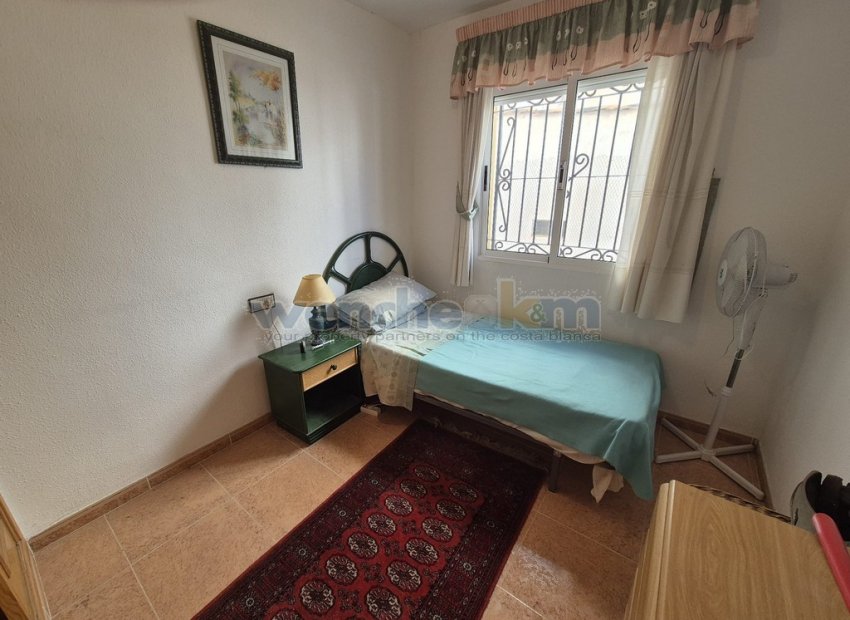 Resale - Quatro -
Orihuela Costa - Los Altos