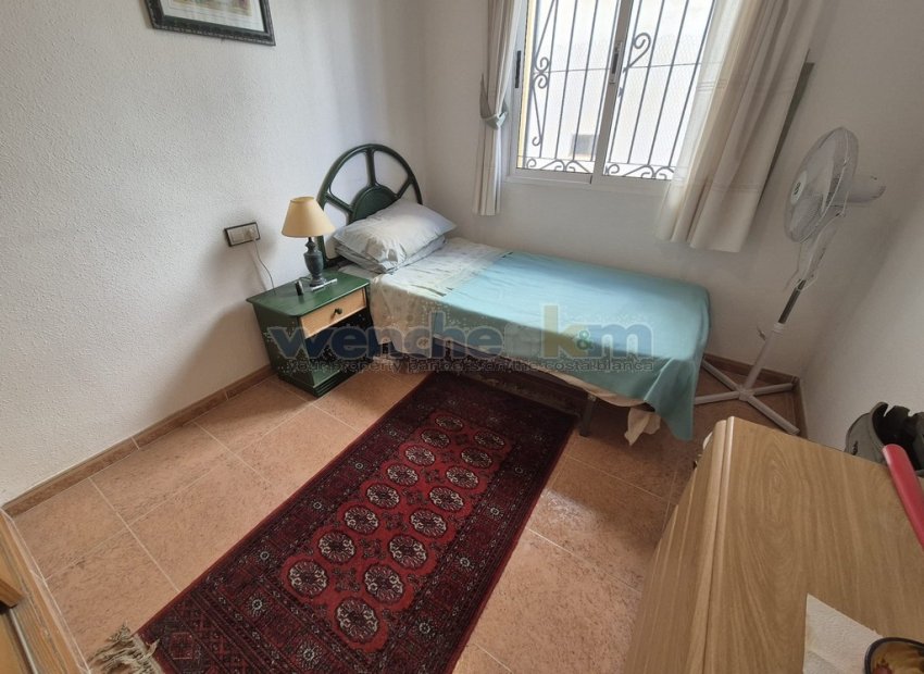 Resale - Quatro -
Orihuela Costa - Los Altos