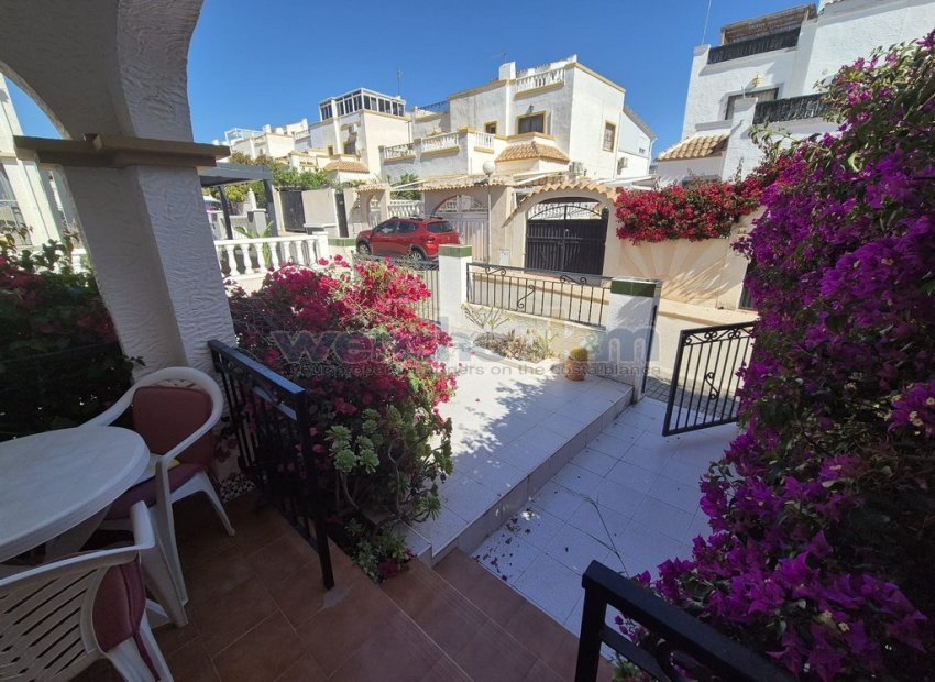 Resale - Quatro -
Orihuela Costa - Los Altos