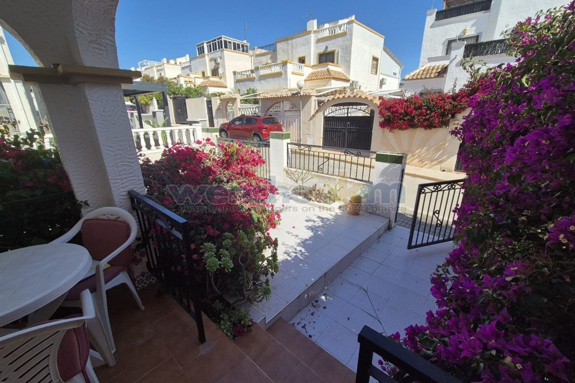 Resale - Quatro -
Orihuela Costa - Los Altos
