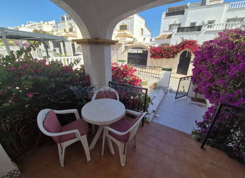 Resale - Quatro -
Orihuela Costa - Los Altos