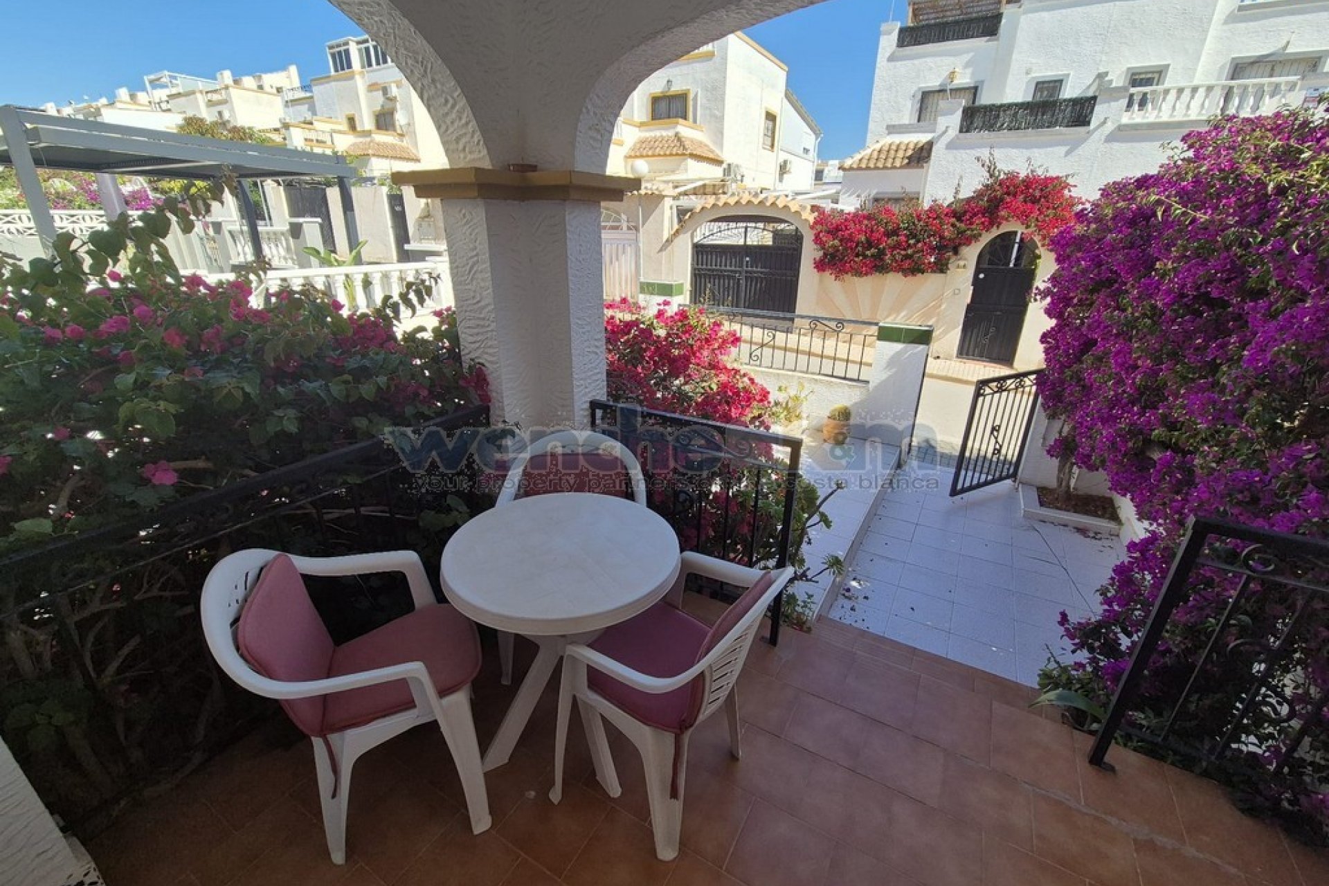 Resale - Quatro -
Orihuela Costa - Los Altos