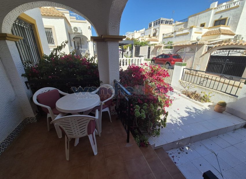 Resale - Quatro -
Orihuela Costa - Los Altos
