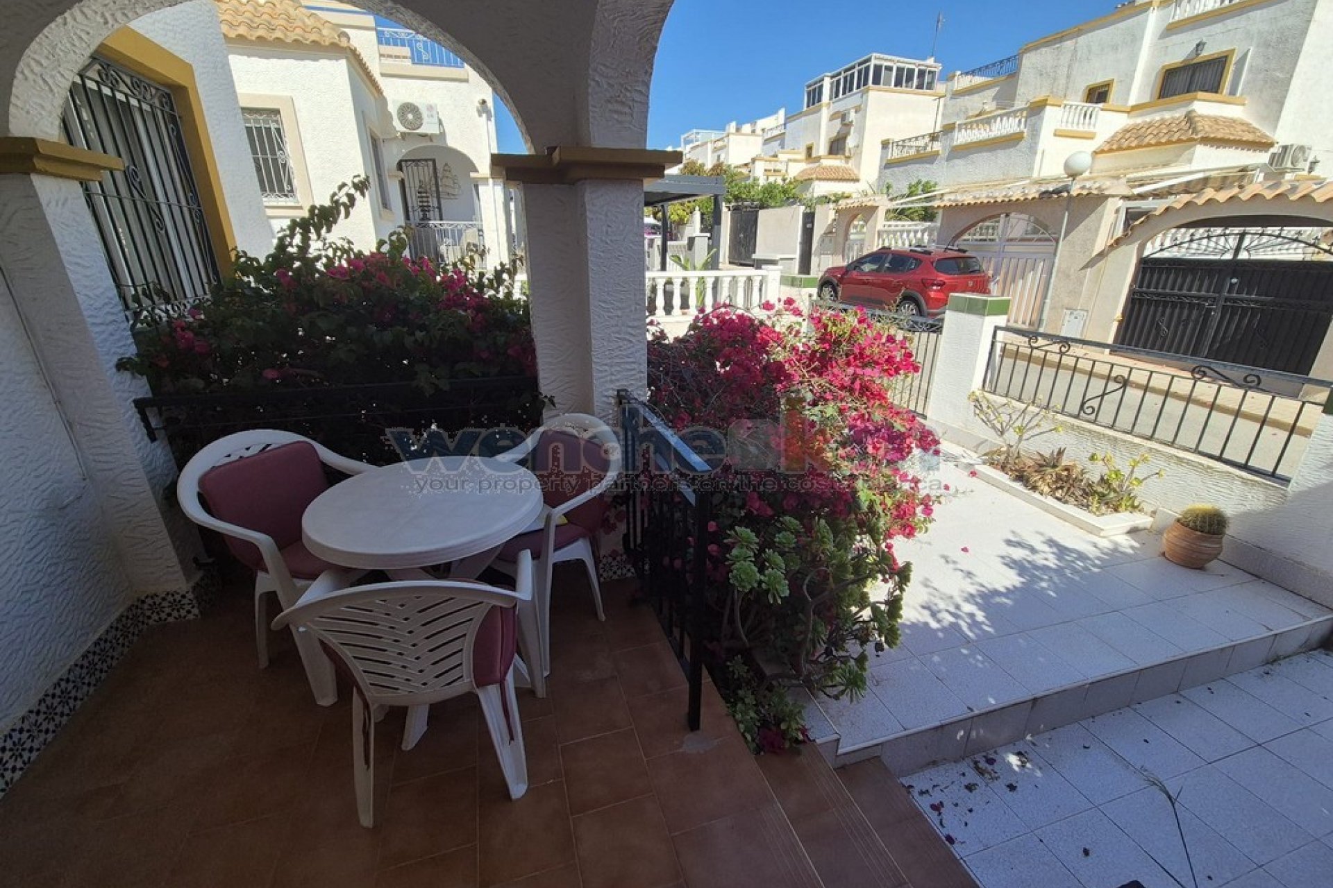 Resale - Quatro -
Orihuela Costa - Los Altos