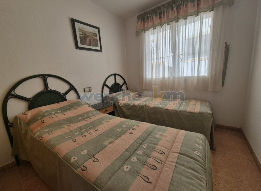 Resale - Quatro -
Orihuela Costa - Los Altos