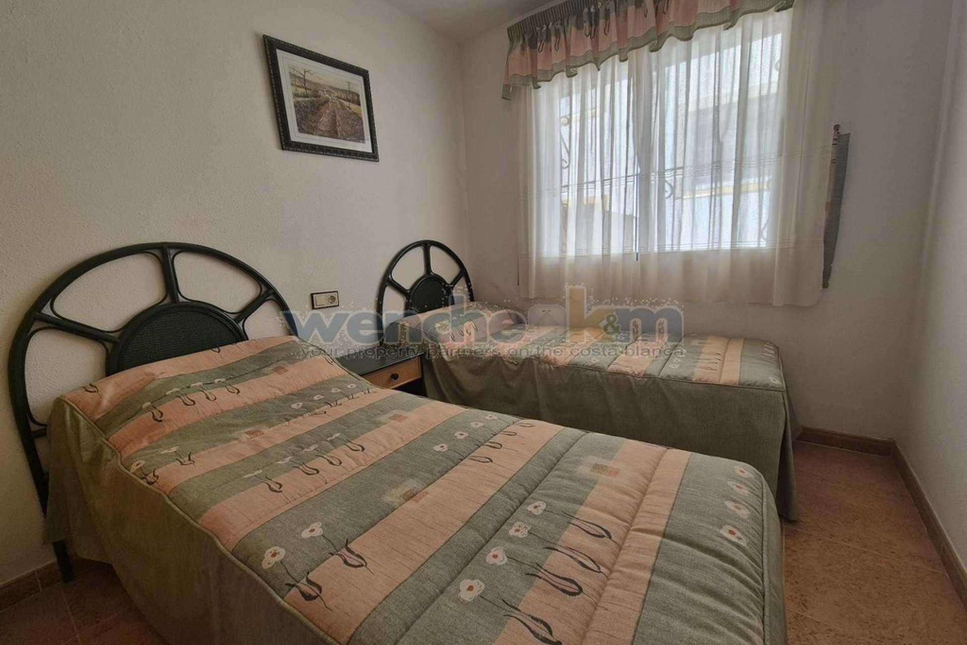 Resale - Quatro -
Orihuela Costa - Los Altos