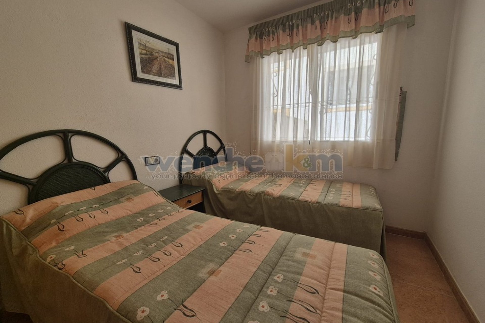Resale - Quatro -
Orihuela Costa - Los Altos