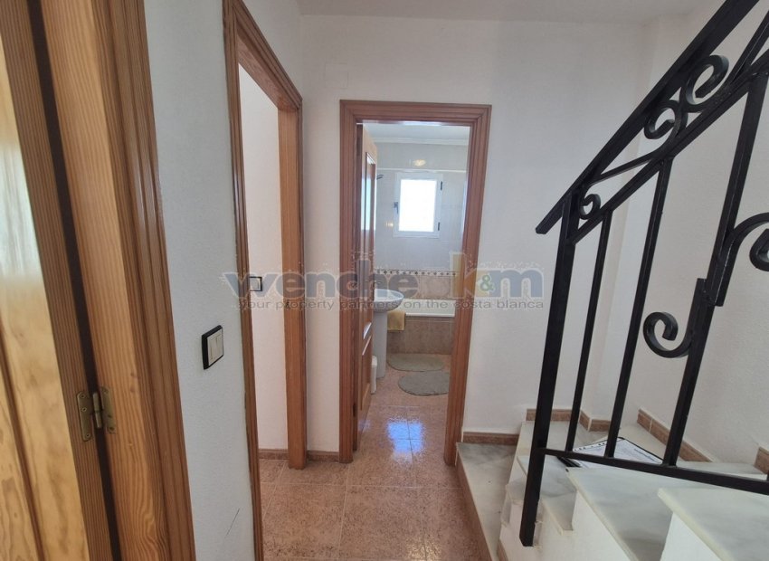Resale - Quatro -
Orihuela Costa - Los Altos