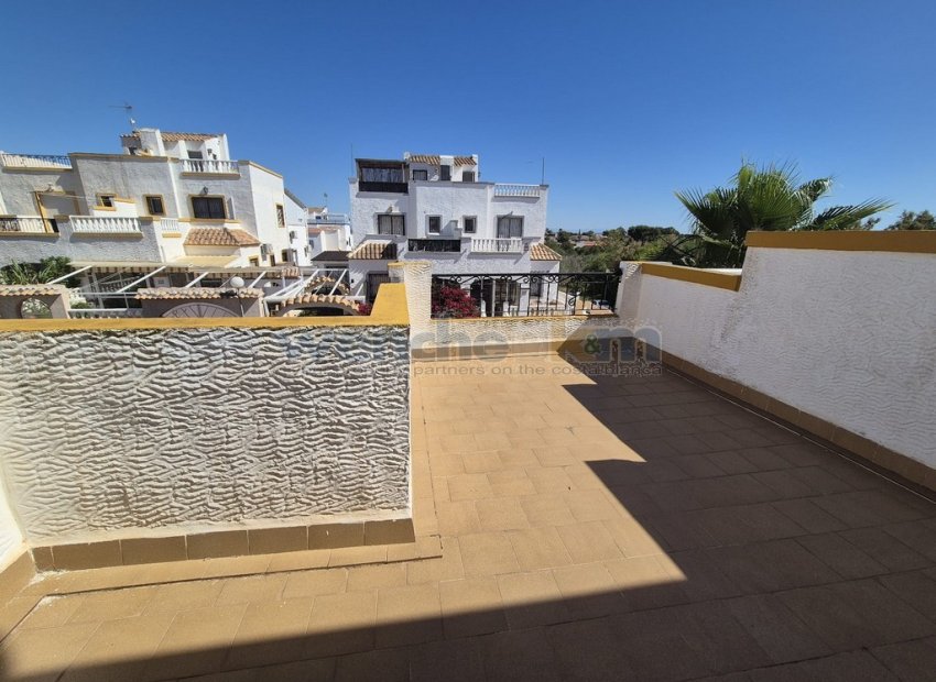 Resale - Quatro -
Orihuela Costa - Los Altos