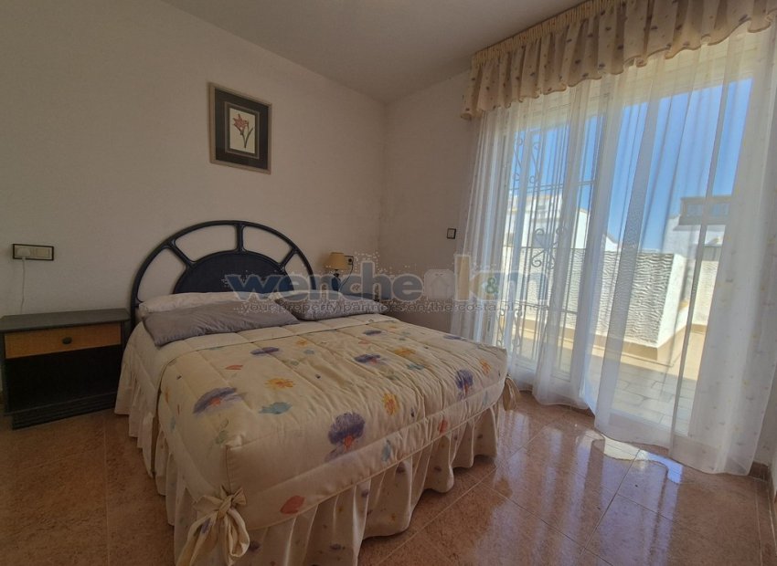 Resale - Quatro -
Orihuela Costa - Los Altos