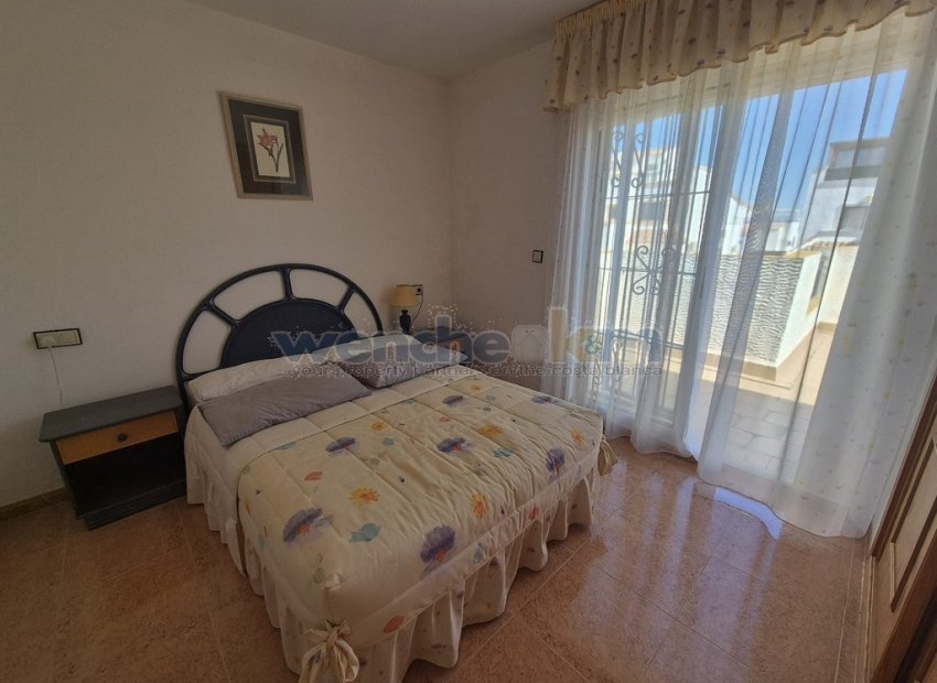Resale - Quatro -
Orihuela Costa - Los Altos