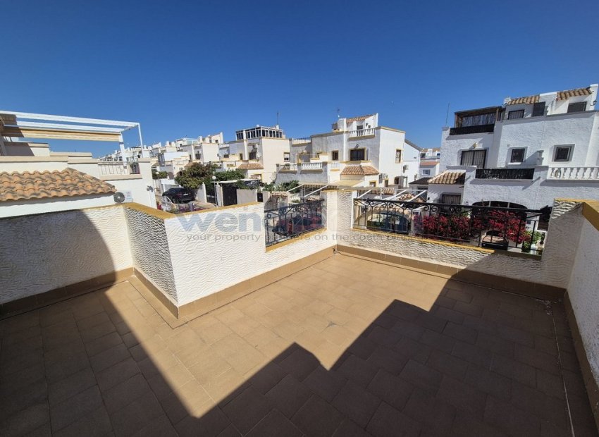 Resale - Quatro -
Orihuela Costa - Los Altos