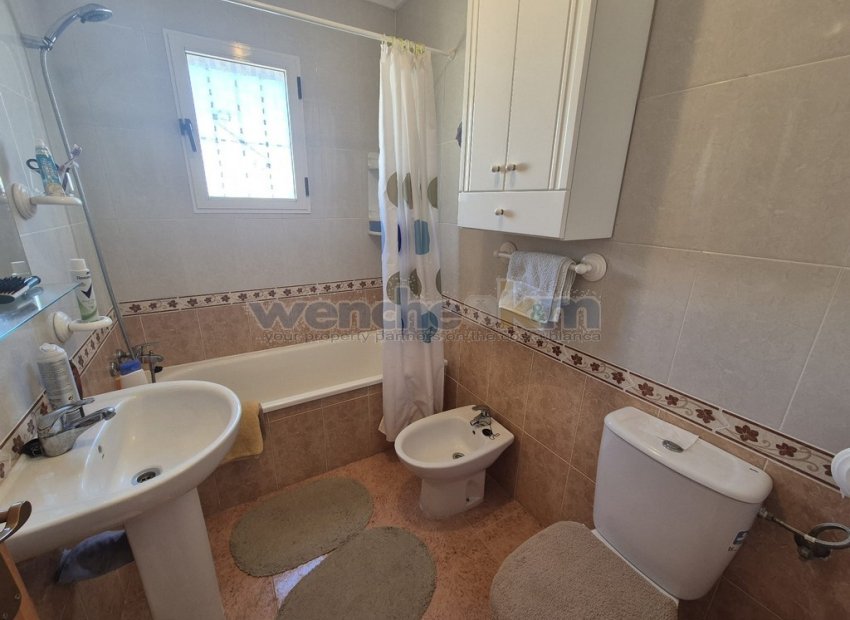 Resale - Quatro -
Orihuela Costa - Los Altos