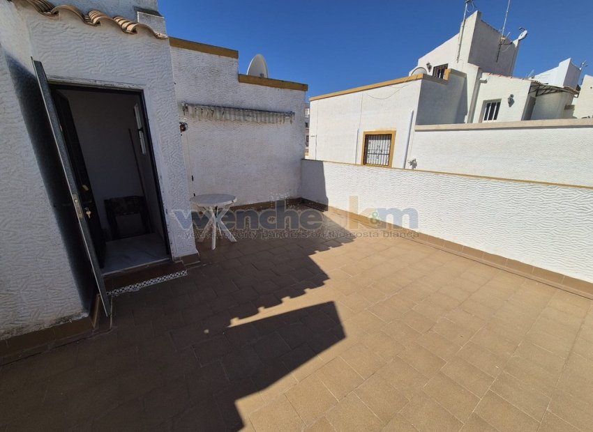 Resale - Quatro -
Orihuela Costa - Los Altos