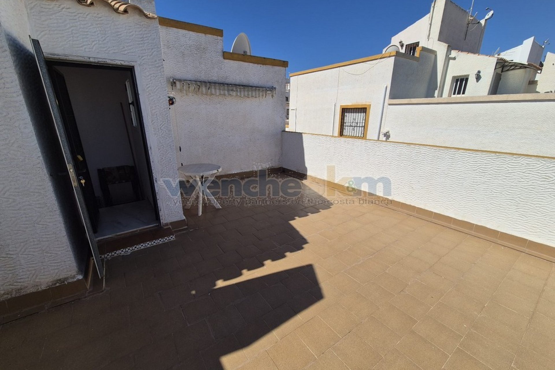 Resale - Quatro -
Orihuela Costa - Los Altos