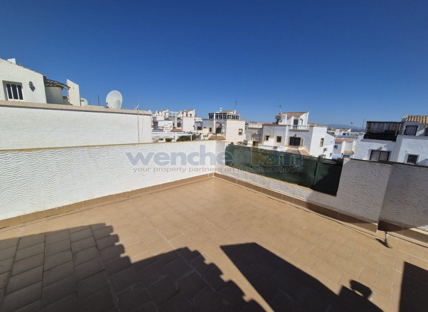 Resale - Quatro -
Orihuela Costa - Los Altos