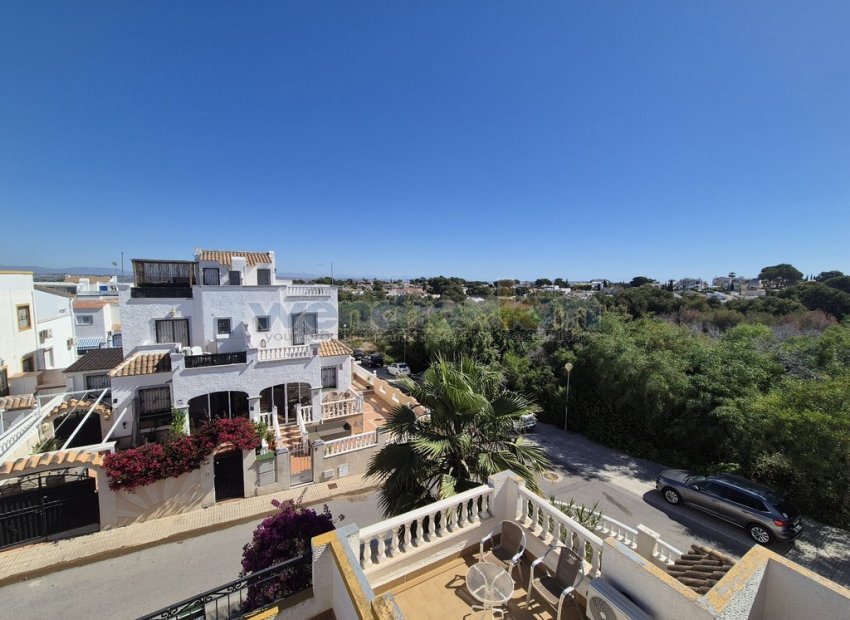 Resale - Quatro -
Orihuela Costa - Los Altos