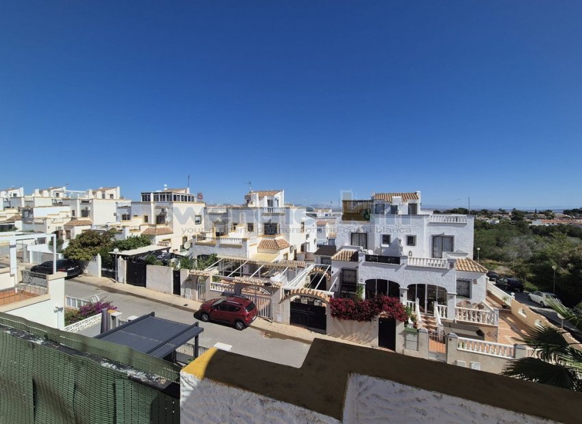Resale - Quatro -
Orihuela Costa - Los Altos