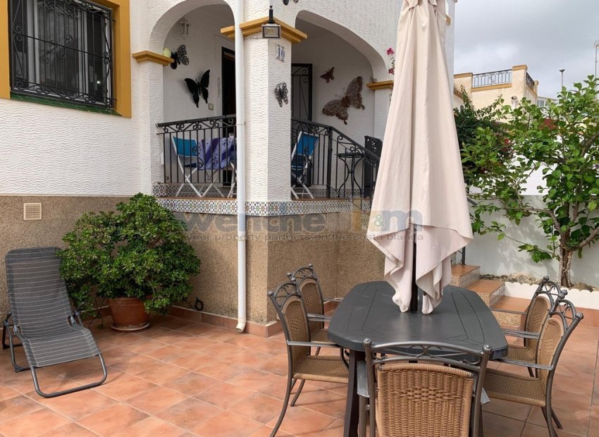 Resale - Quatro -
Orihuela Costa - Los Altos