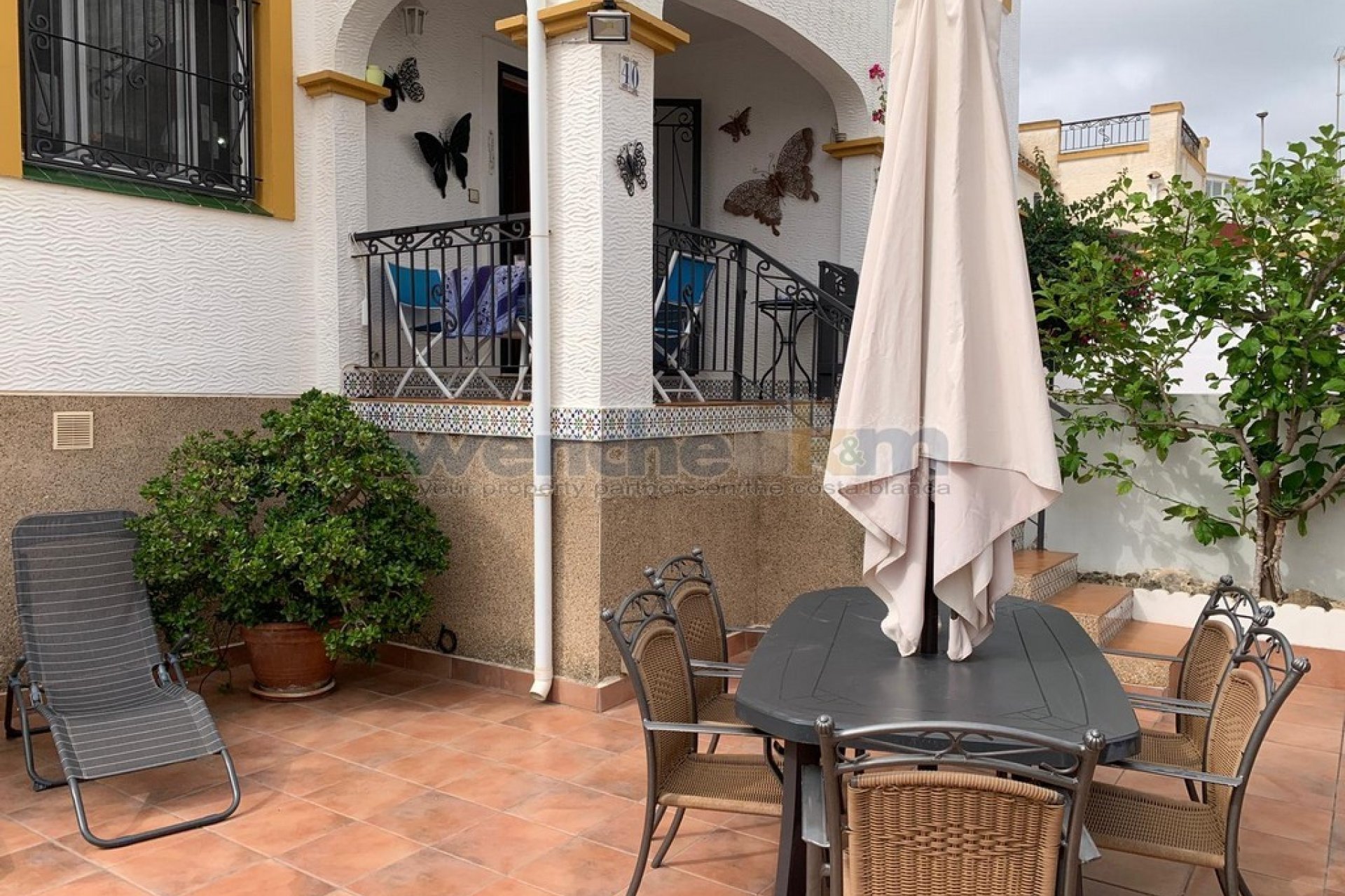 Resale - Quatro -
Orihuela Costa - Los Altos
