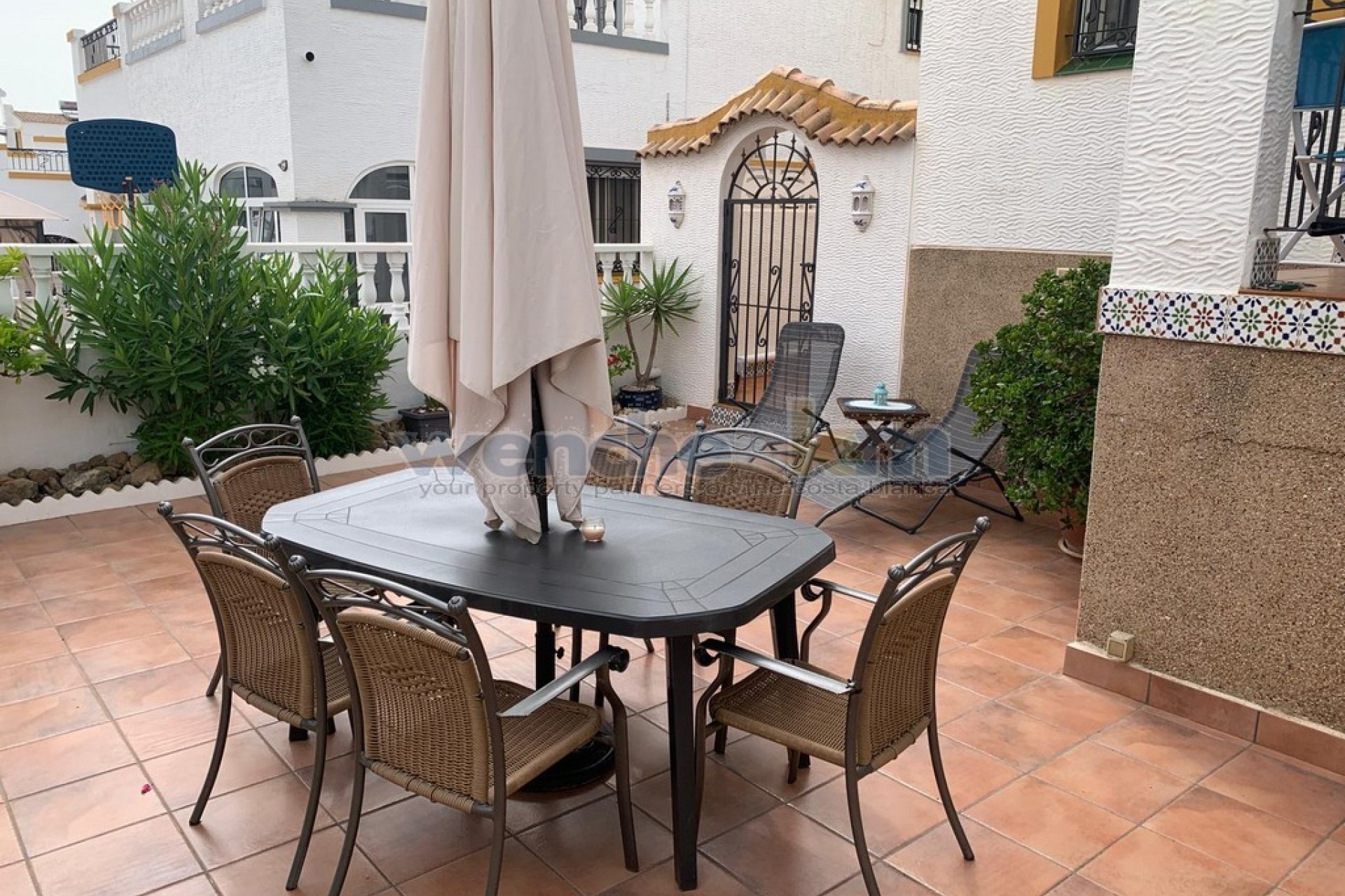 Resale - Quatro -
Orihuela Costa - Los Altos
