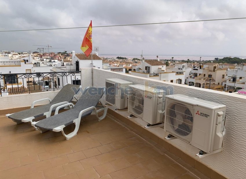 Resale - Quatro -
Orihuela Costa - Los Altos