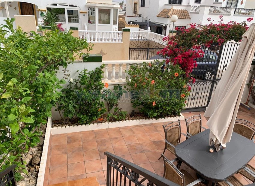 Resale - Quatro -
Orihuela Costa - Los Altos