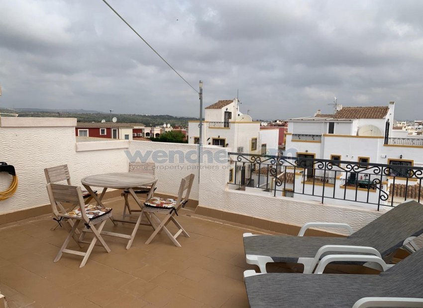 Resale - Quatro -
Orihuela Costa - Los Altos