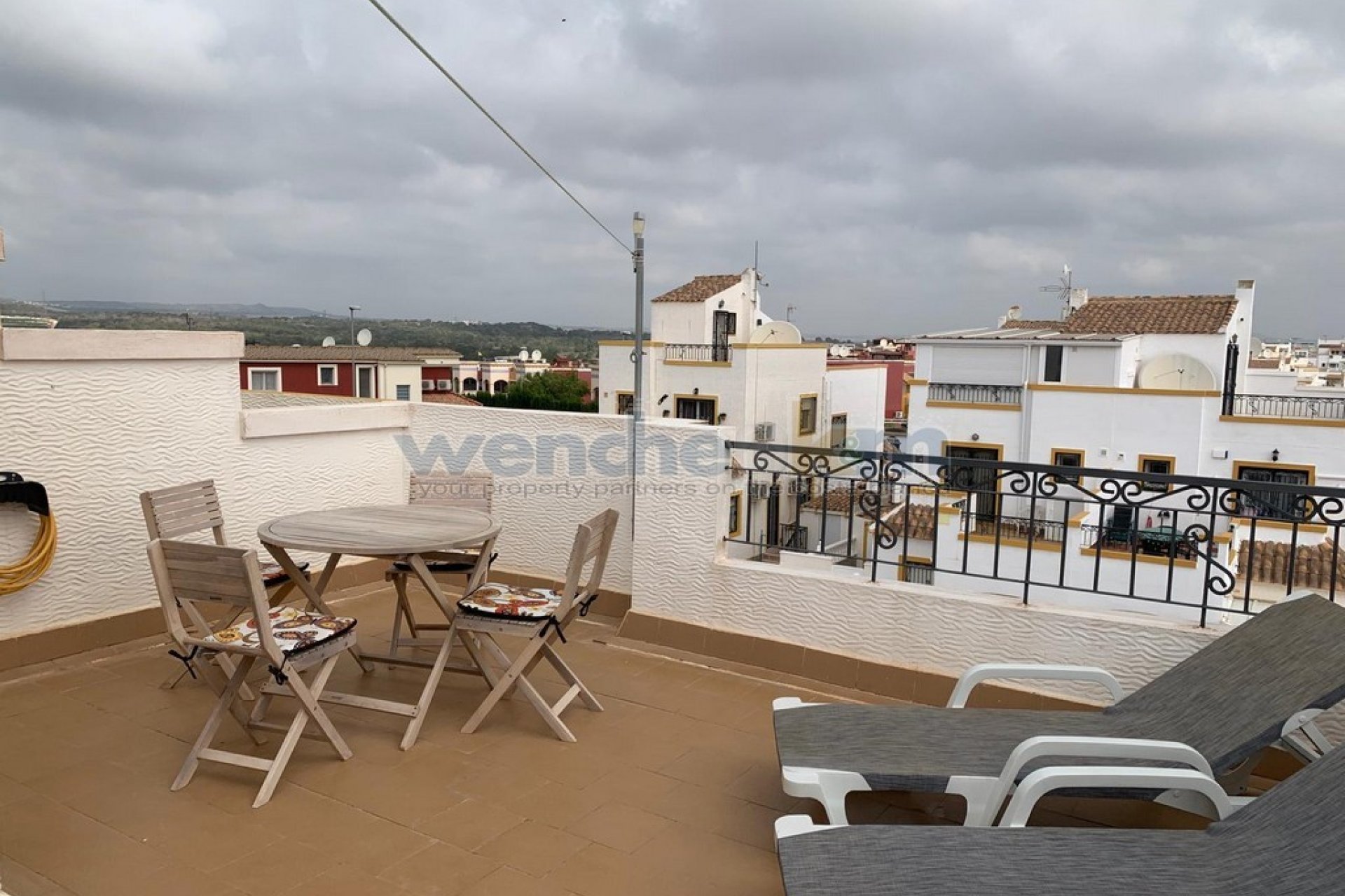 Resale - Quatro -
Orihuela Costa - Los Altos