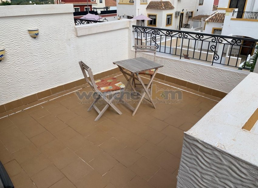Resale - Quatro -
Orihuela Costa - Los Altos
