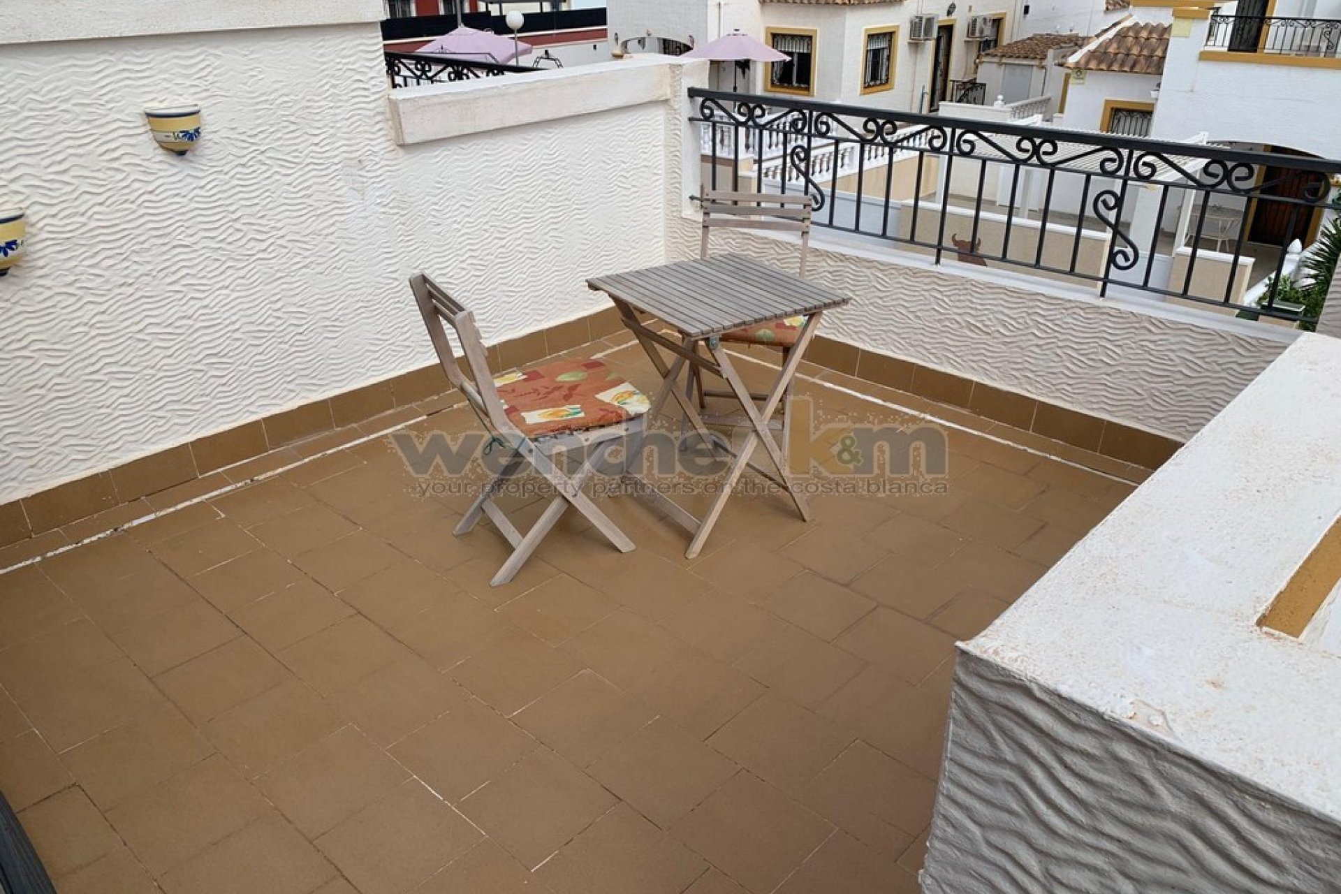 Resale - Quatro -
Orihuela Costa - Los Altos