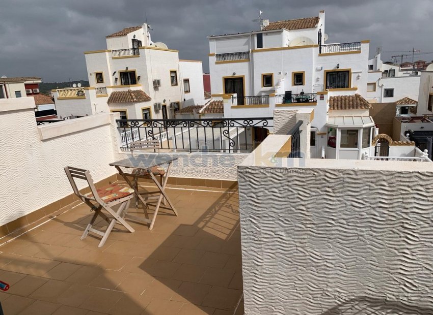 Resale - Quatro -
Orihuela Costa - Los Altos