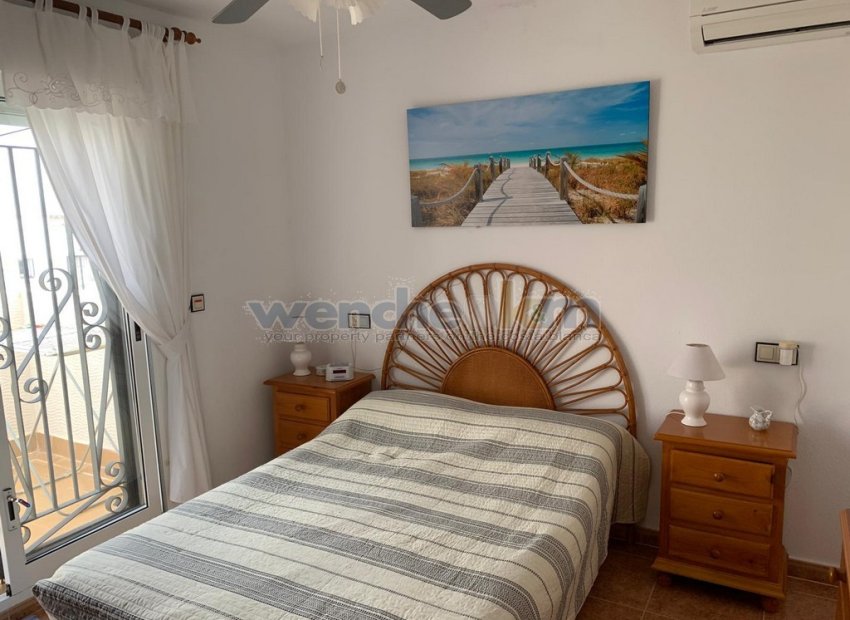 Resale - Quatro -
Orihuela Costa - Los Altos