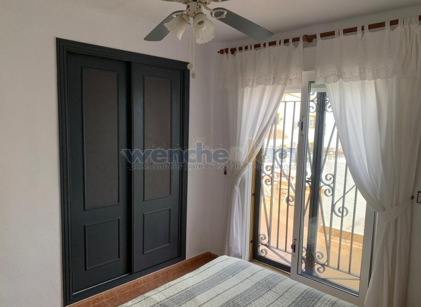 Resale - Quatro -
Orihuela Costa - Los Altos