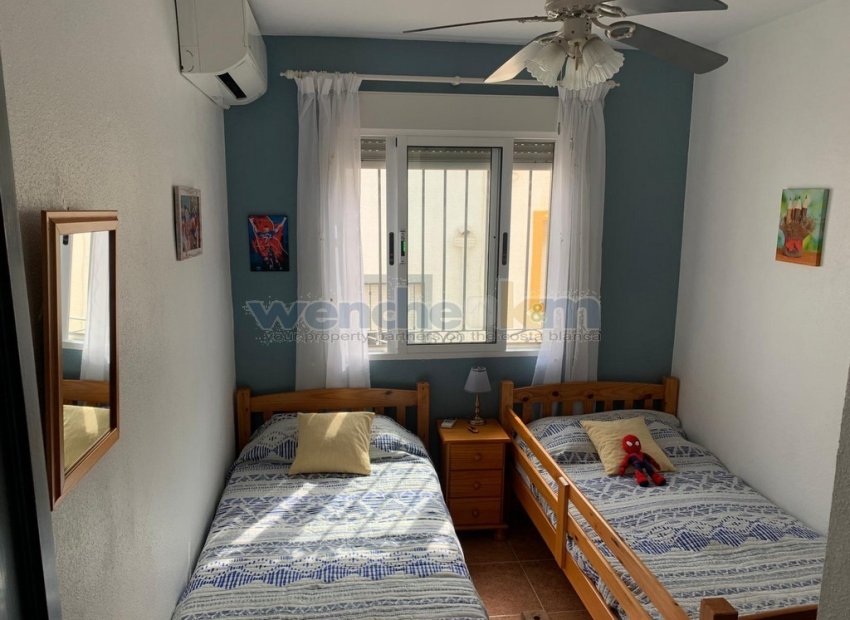 Resale - Quatro -
Orihuela Costa - Los Altos