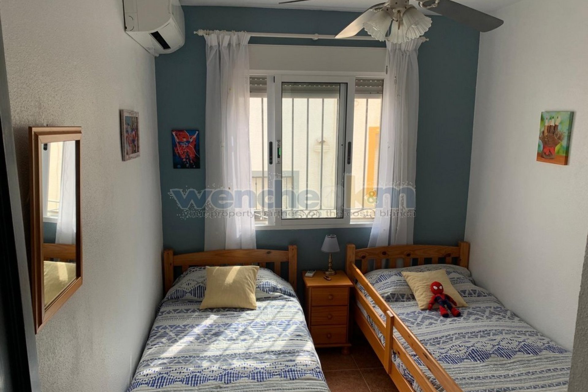 Resale - Quatro -
Orihuela Costa - Los Altos