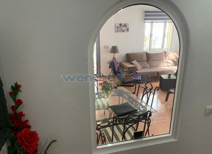 Resale - Quatro -
Orihuela Costa - Los Altos