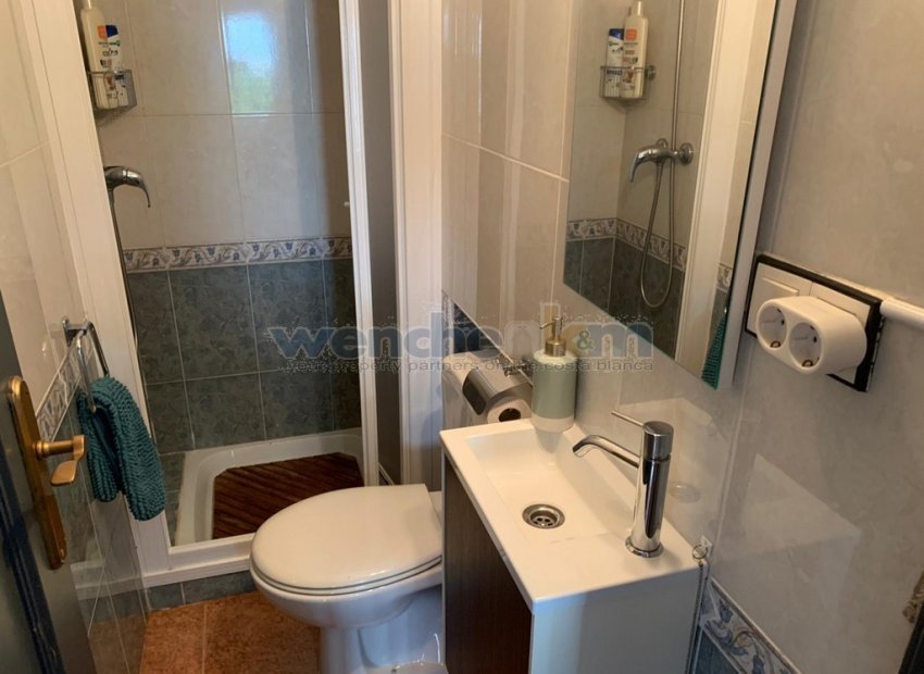Resale - Quatro -
Orihuela Costa - Los Altos