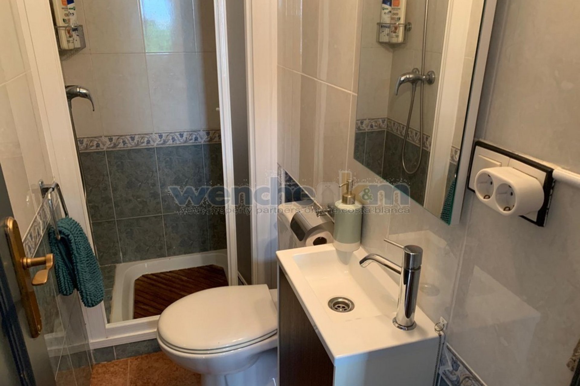 Resale - Quatro -
Orihuela Costa - Los Altos