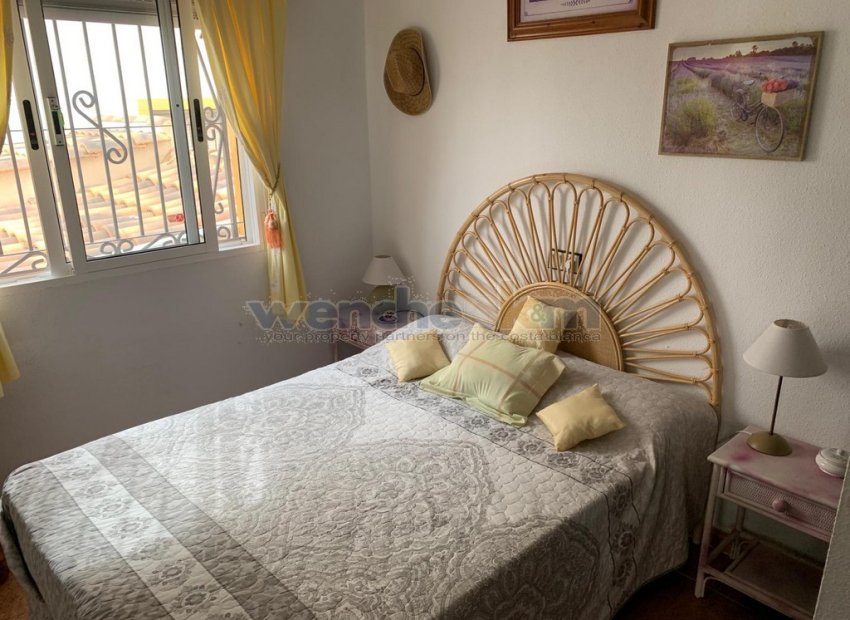 Resale - Quatro -
Orihuela Costa - Los Altos