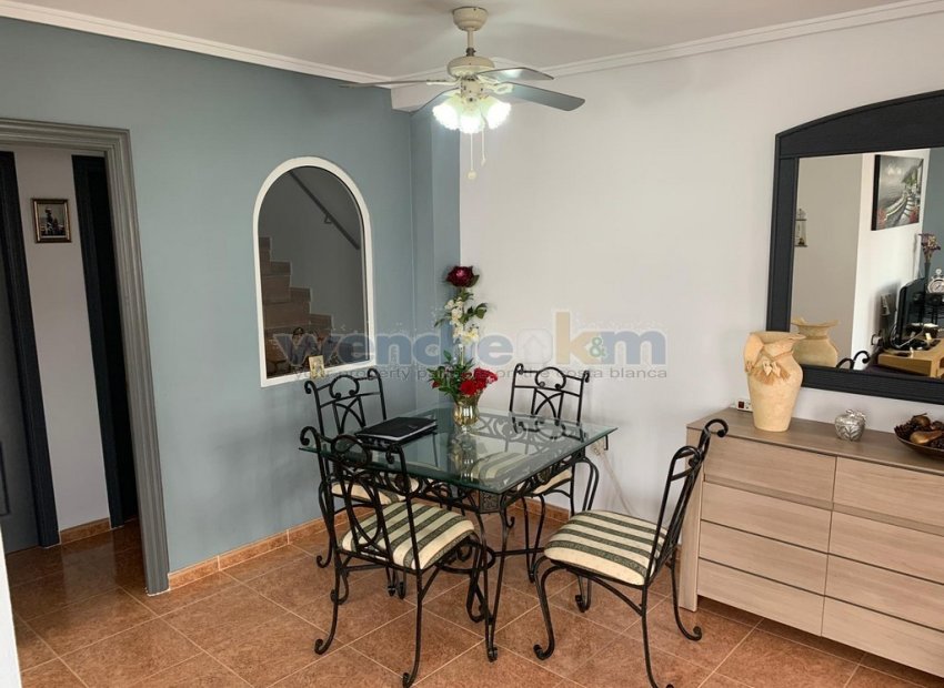 Resale - Quatro -
Orihuela Costa - Los Altos