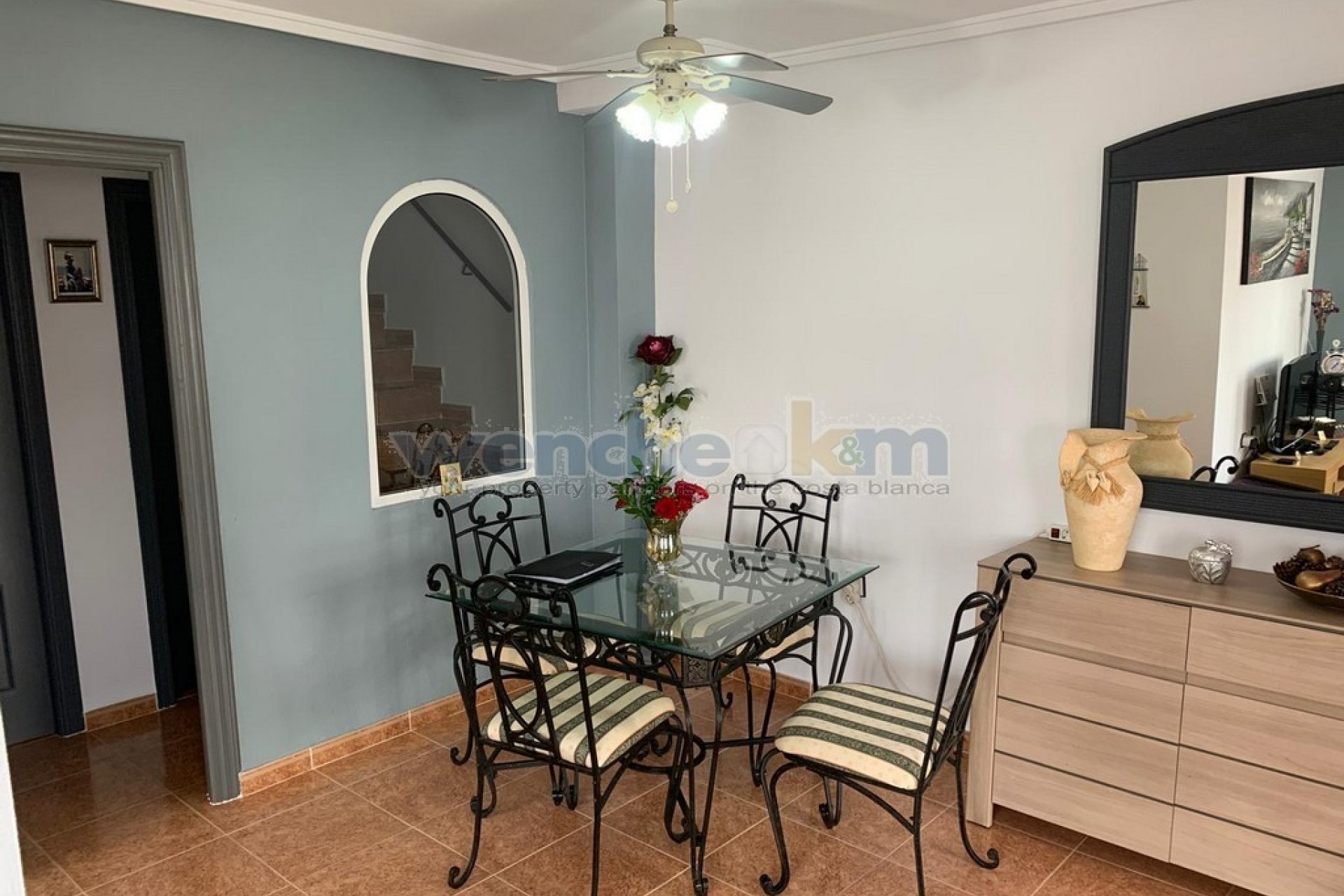 Resale - Quatro -
Orihuela Costa - Los Altos