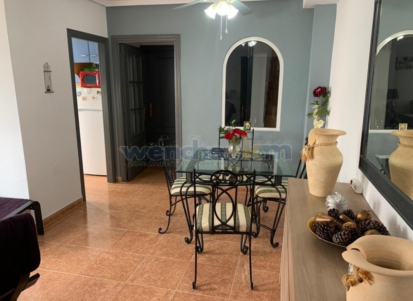 Resale - Quatro -
Orihuela Costa - Los Altos