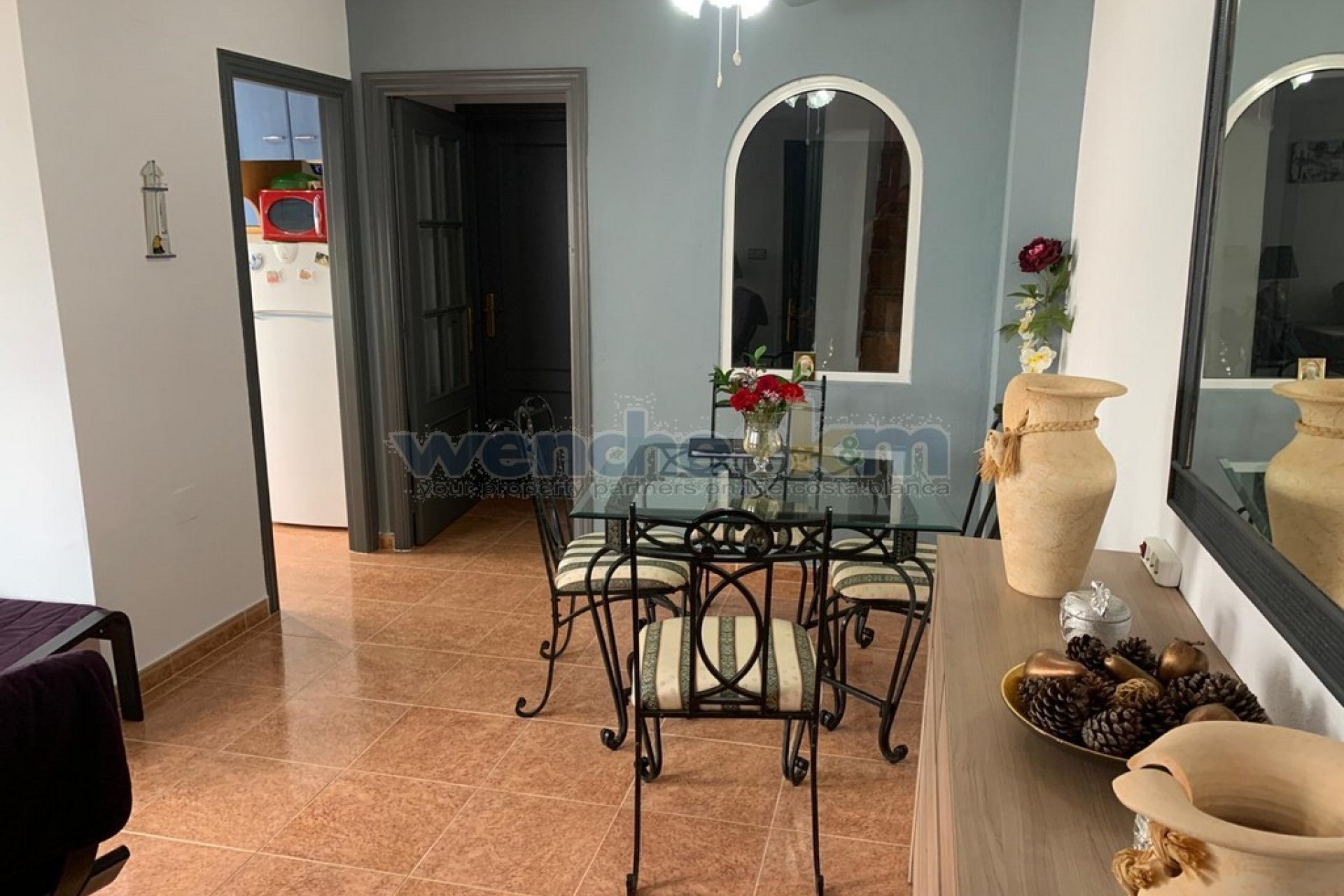 Resale - Quatro -
Orihuela Costa - Los Altos